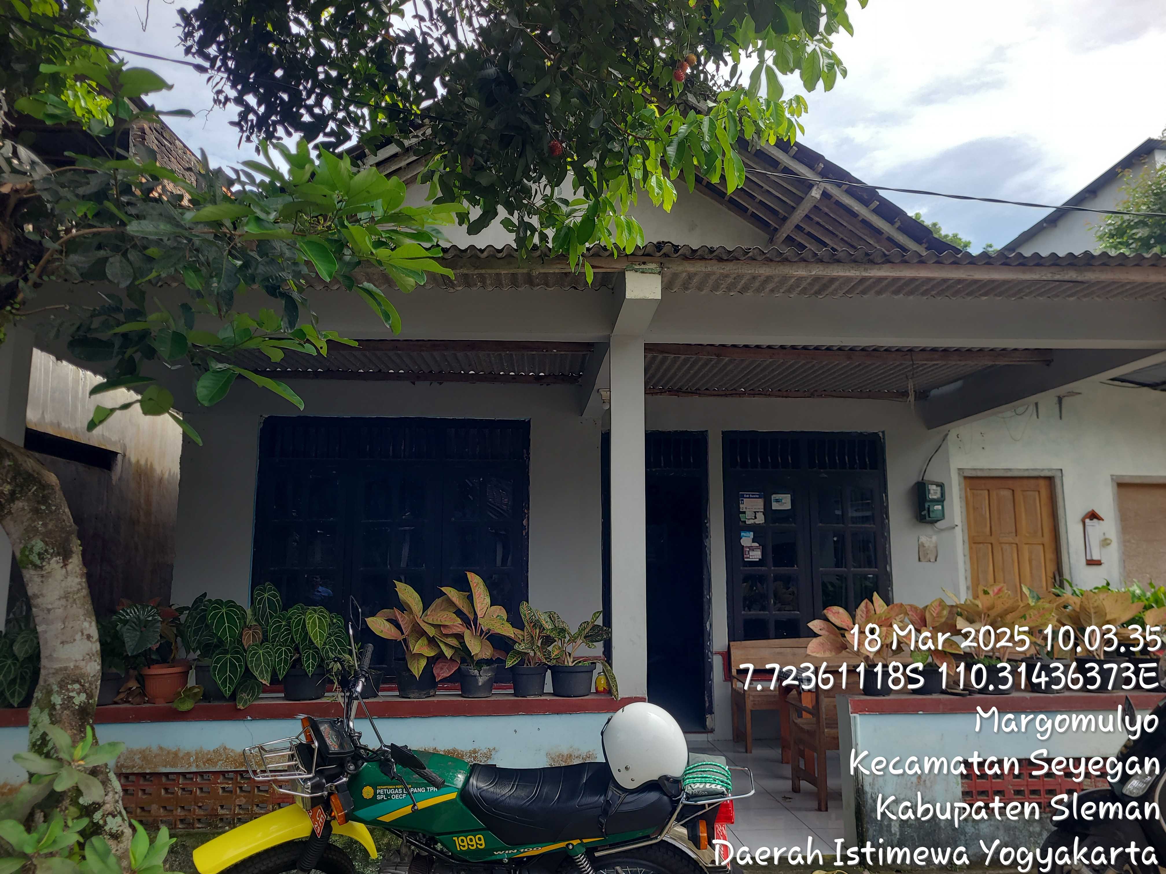 Foto Rumah 0% ZULIANI